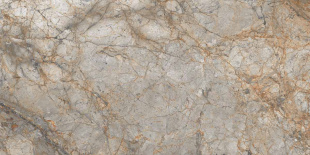 Керамогранит Laparet Champion Brown carving lappato рект. (60х120х0,9) лаппатированный